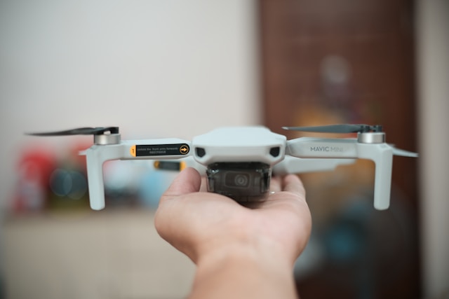 Cover Image for Best Drone Management Software for Small Business: Affordable Solutions for Growing Operations