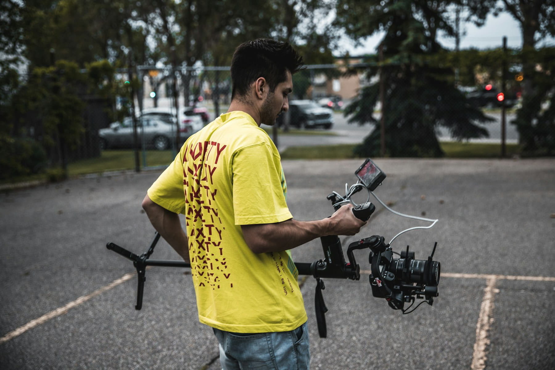 Cover Image for Building a Drone Service Business: Complete Guide from Startup to Profitable Operations