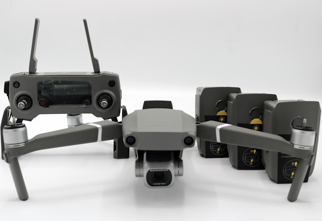 Cover Image for Choosing Drone Fleet Management Software: Complete Buyer Guide 2025