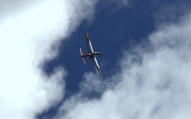 Cover Image for Class D Airspace: Complete Guide for Drone Pilots in 2026