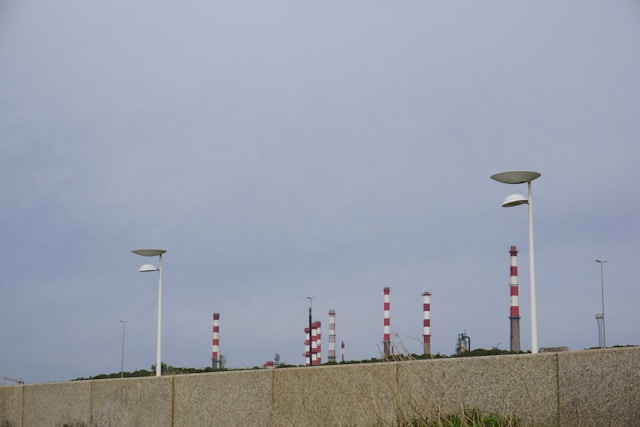 Cover Image for Class G Airspace: Complete Guide for Drone Pilots in 2026