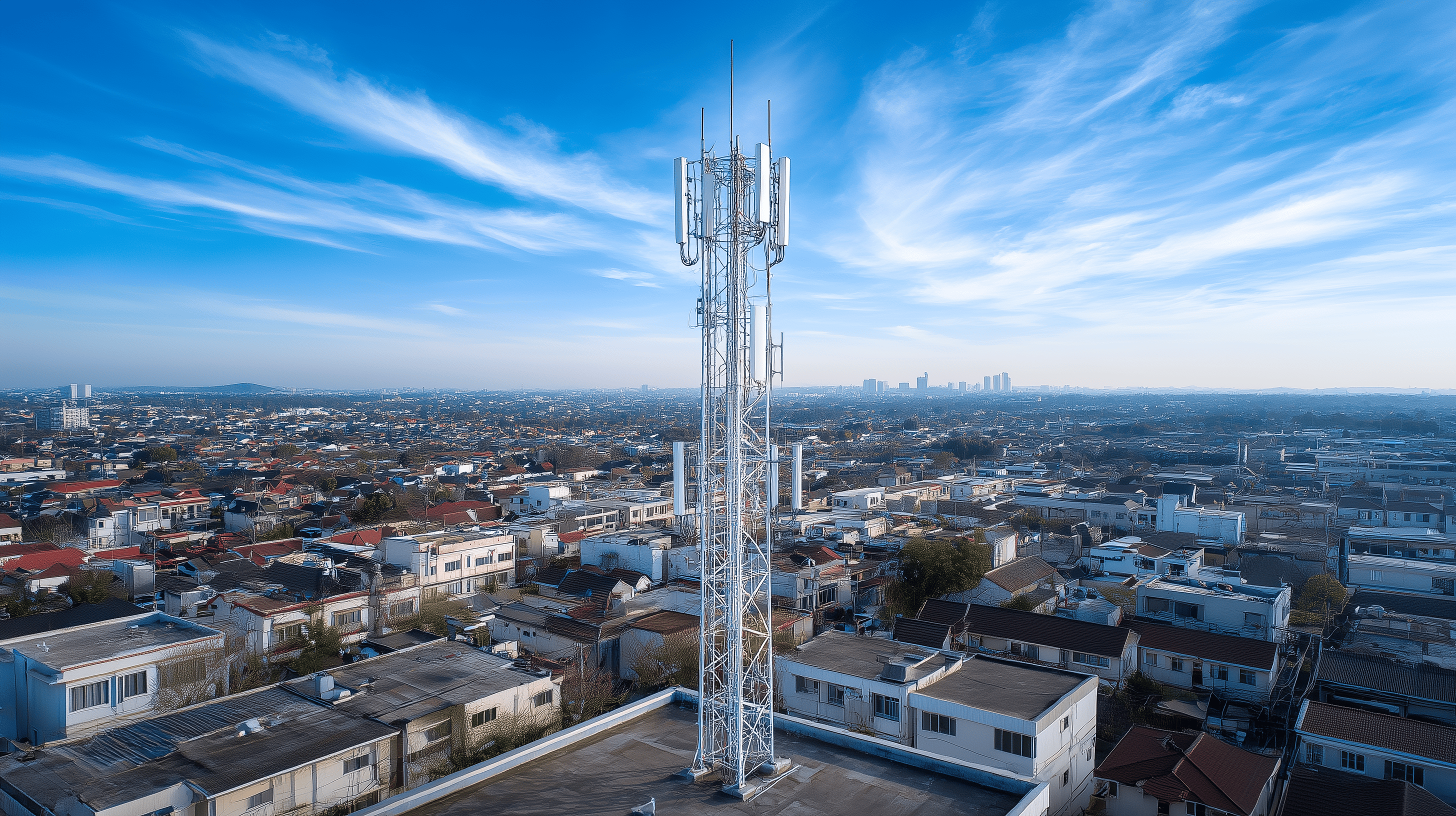 Cover Image for Creating Digital Twins with Drones: Technology Reshaping Data Collection