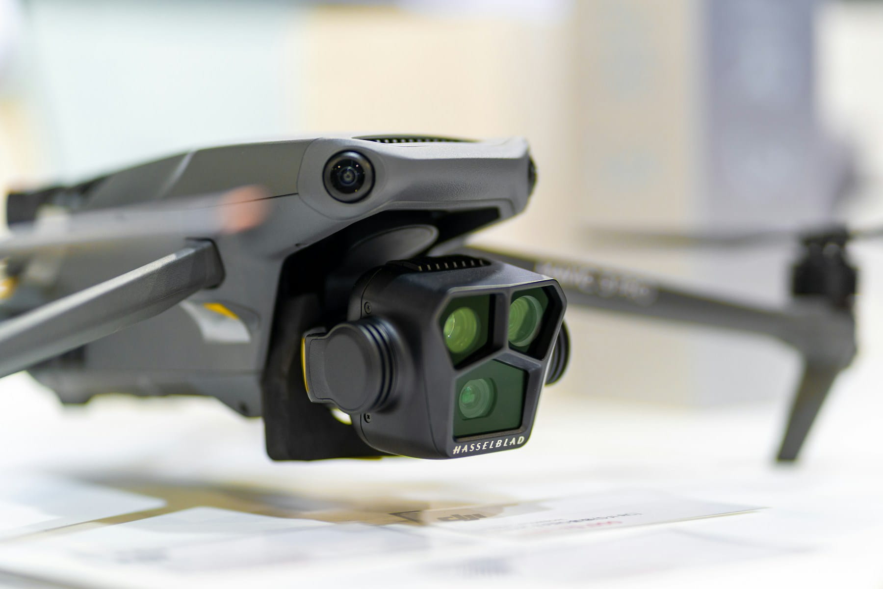 Cover Image for DJI Cloud: Complete Guide to Flight Data Access, Management, and Synchronization