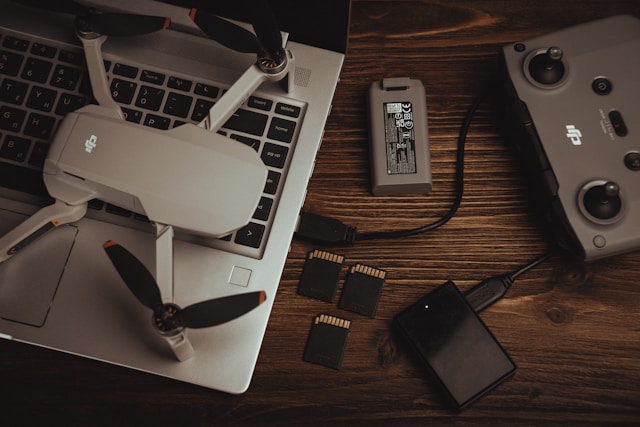 Cover Image for DJI Fly Safe: Complete Guide to Geofencing and GEO Zones in 2026