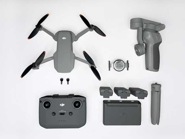 Cover Image for Drone Accessories: Must-Have Gear for Every Pilot in 2026