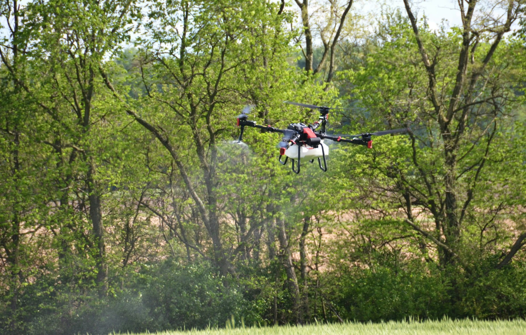 Cover Image for Drone Obstacle Avoidance: Complete Guide to Collision-Free Flight Systems and Safety Technologies
