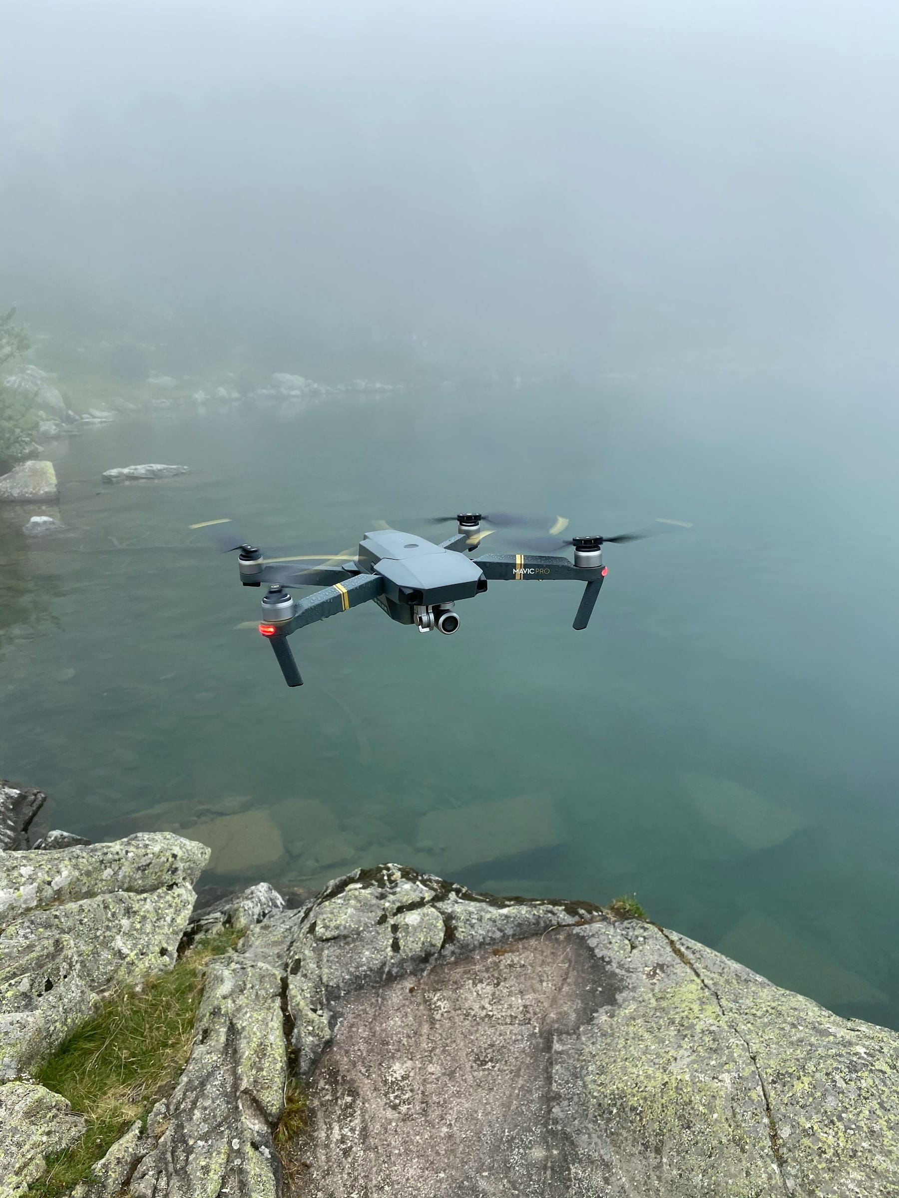 Cover Image for Drone Data Processing: Technology, Workflows, and Implementation Strategies for Professional Operations