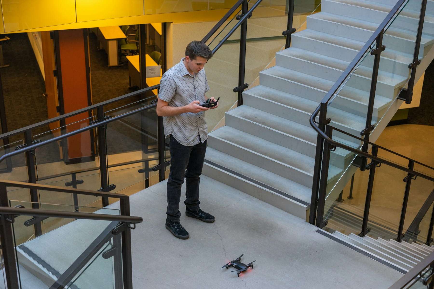Cover Image for How to Manage Drone Fleet Maintenance: A Comprehensive Guide