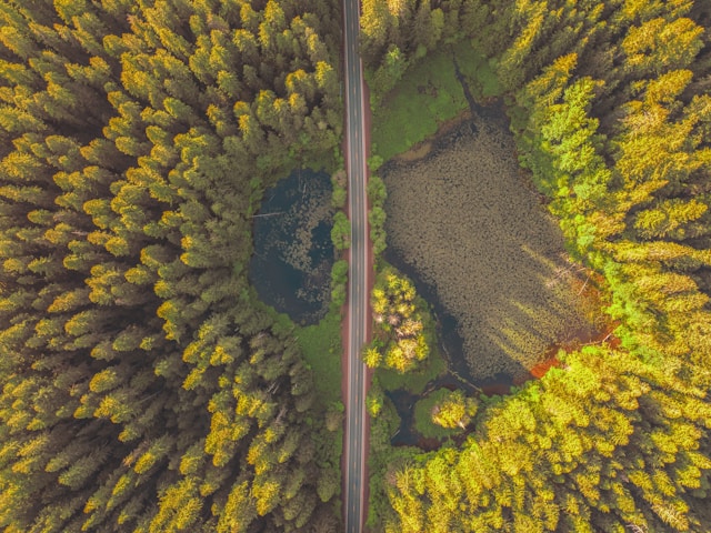 Cover Image for Complete Guide to Drone Flight Log Automation: Save Time and Ensure Compliance for Commercial Operations