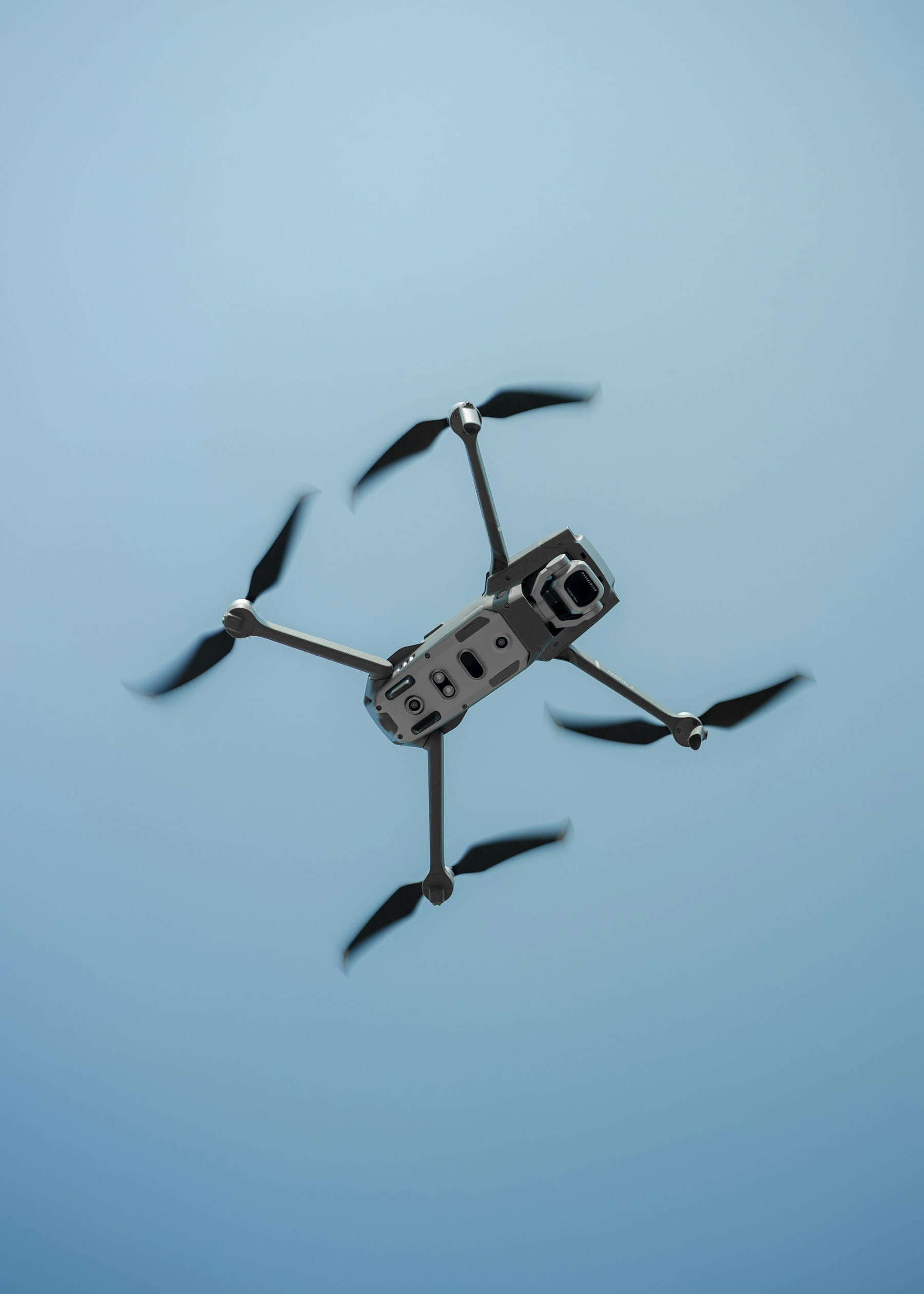 Drone Flight Planning for Commercial Operations: Software Selection, Mission Design, and Safety Protocols