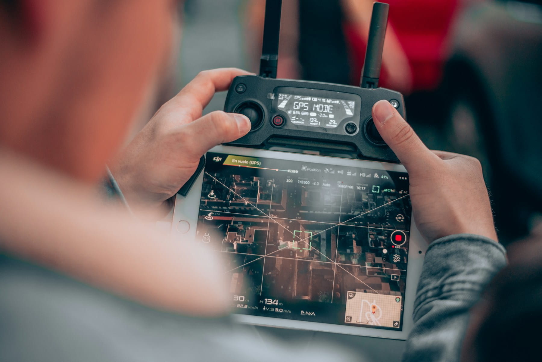 Cover Image for What Drone License Do I Need? Complete Guide to FAA Part 107, Recreational Requirements, and Commercial Certification