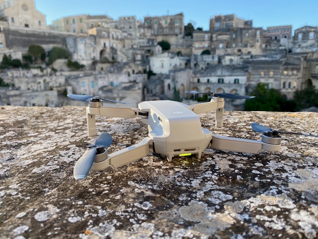 Cover Image for Drone Mapping Software for Construction: 2025 Buyer's Guide