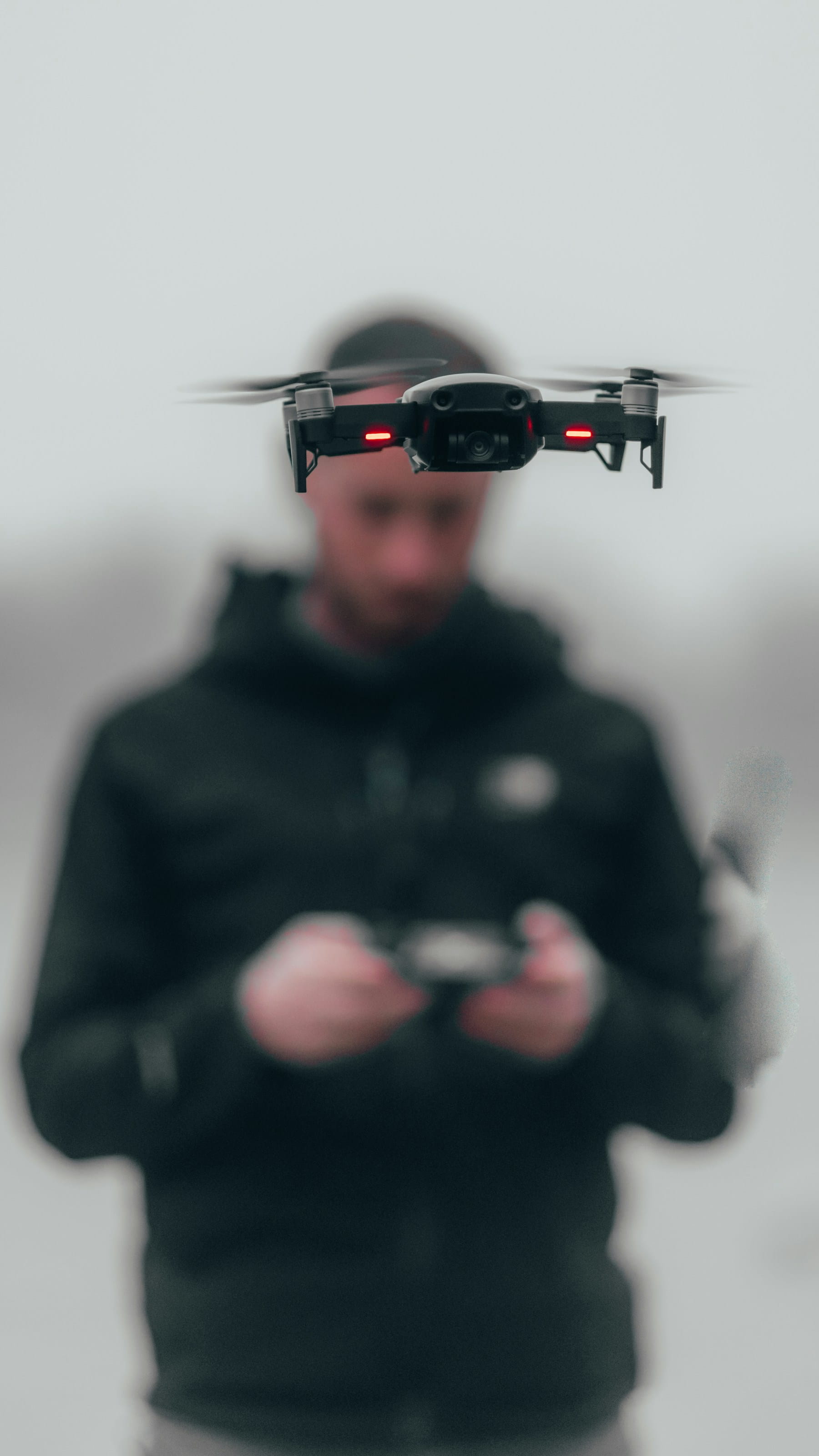 Cover Image for Drone Operations Software Guide: Mission Planning, Fleet Management, Compliance, and Real-Time Monitoring for Commercial UAV Operations