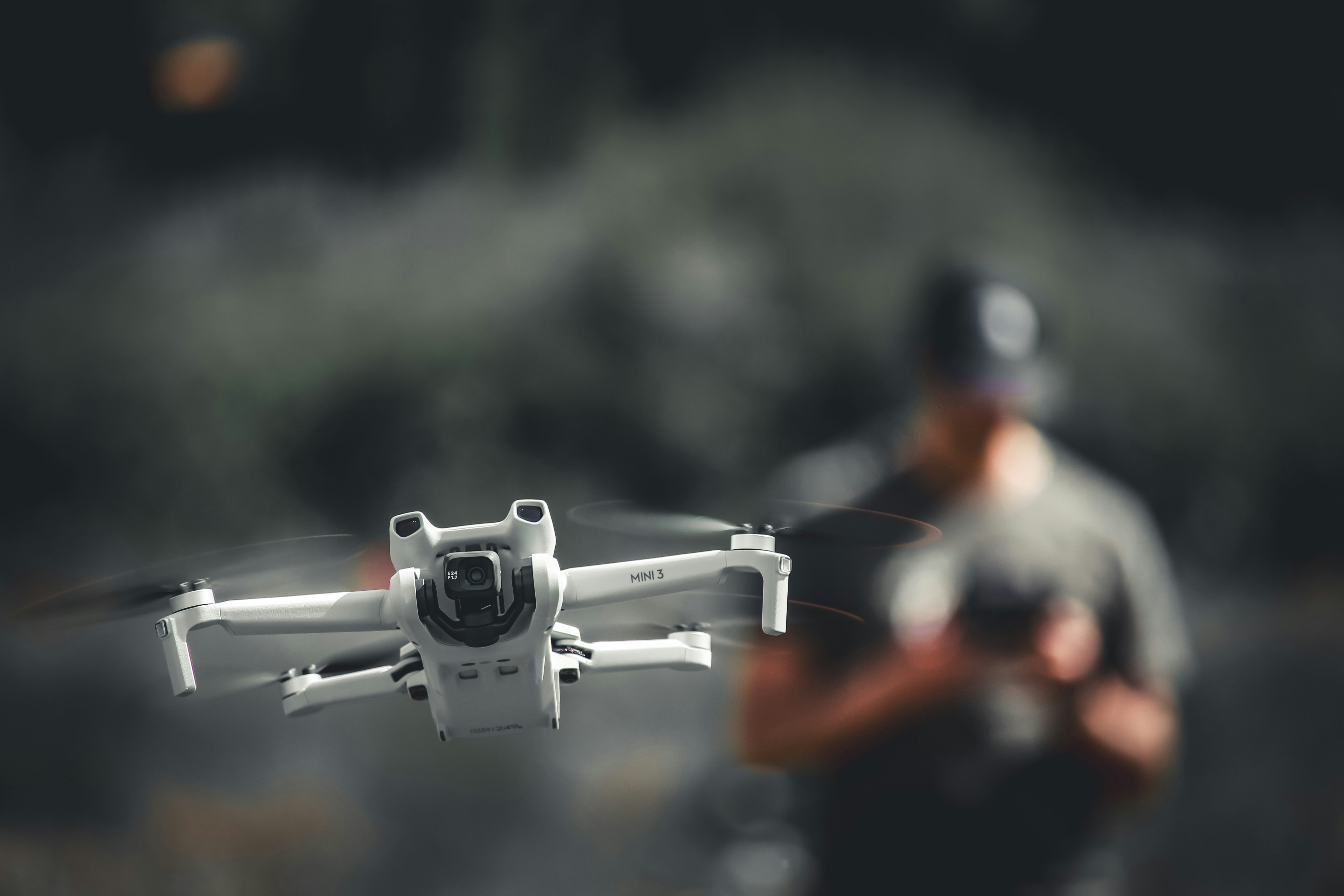 Cover Image for Drone Pilot Jobs: Complete Career Guide for Commercial Operators in 2026