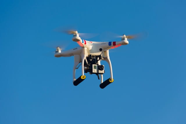 The Ultimate Pre-Flight Checklist for Drone Pilots
