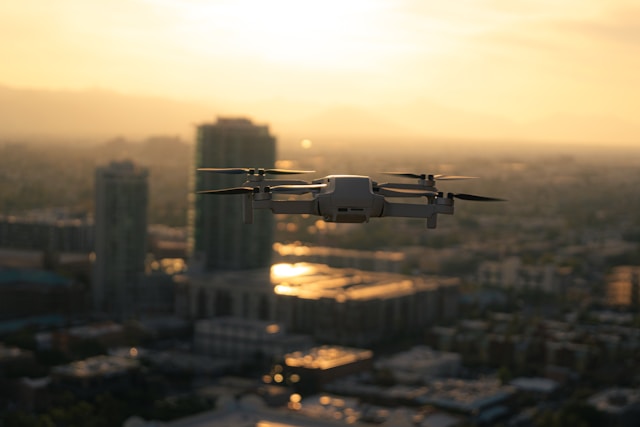 Cover Image for Drone Regulations News: Complete 2026 Update for Commercial Operators