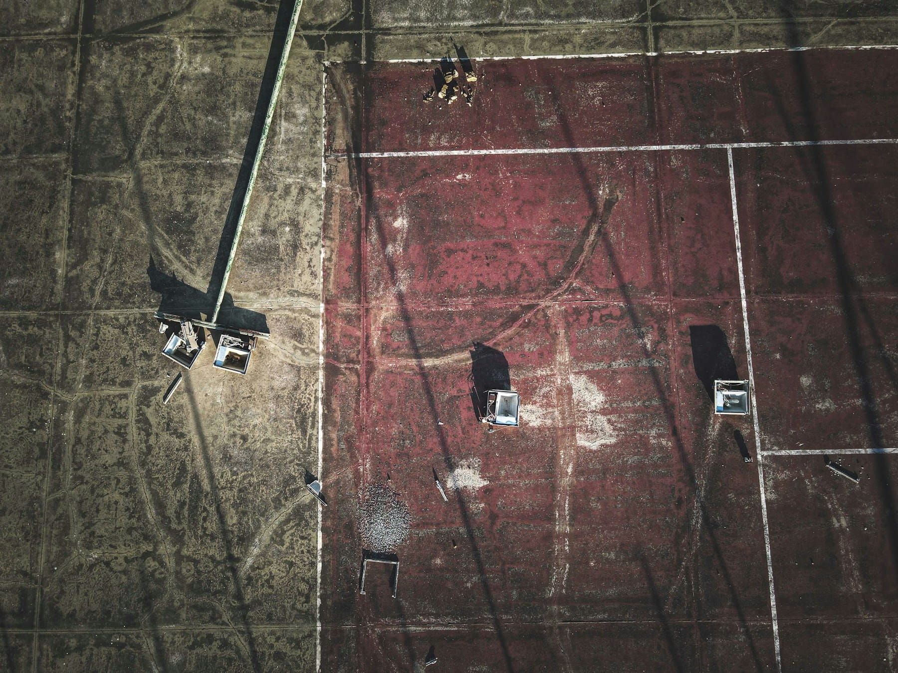 Cover Image for How Drones Are Revolutionizing Construction: Complete Guide to Drone Applications in 2025