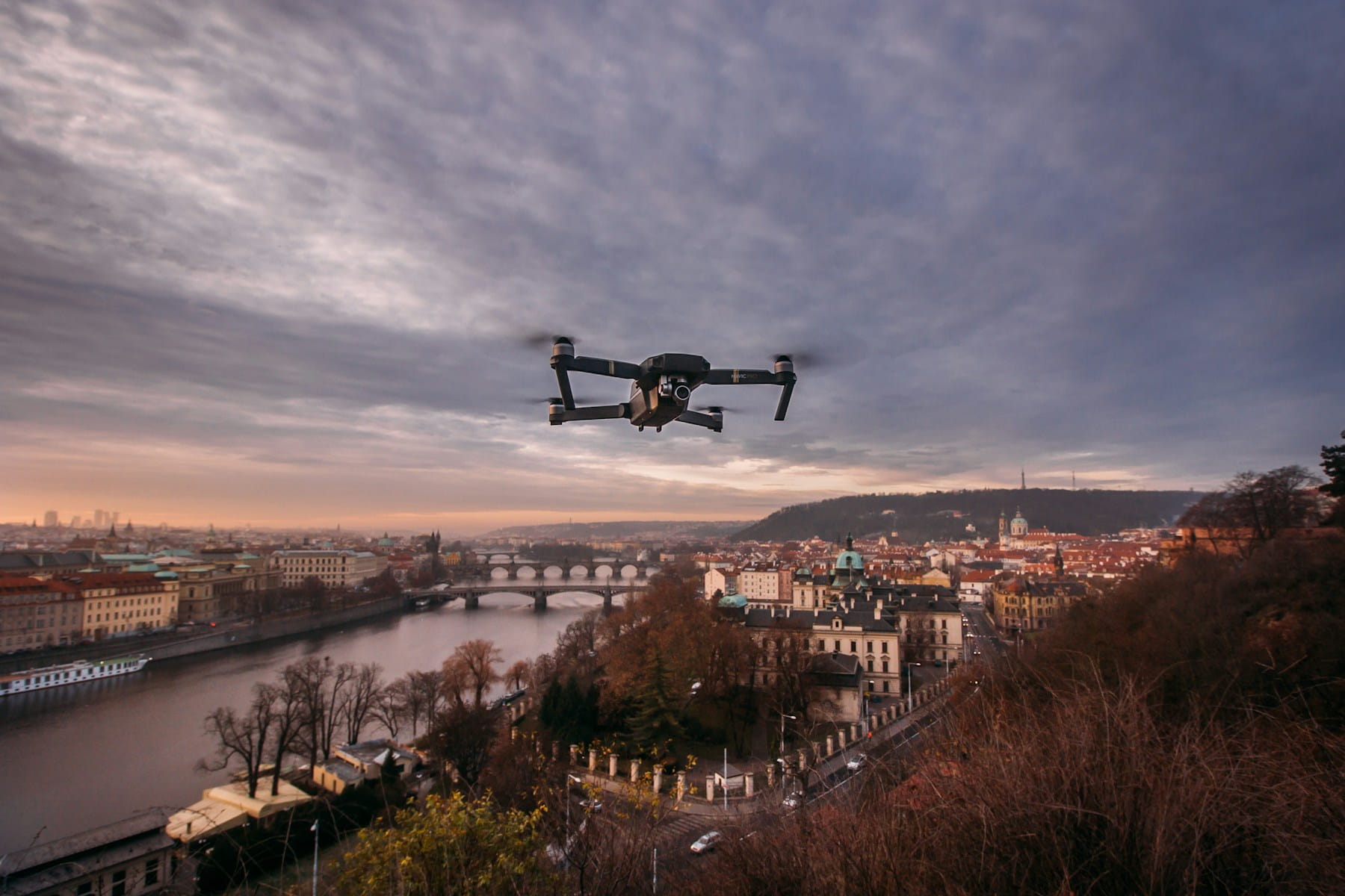 Cover Image for How to Get an EU Drone License: Complete Guide to EASA Certification, Training, and Compliance Requirements
