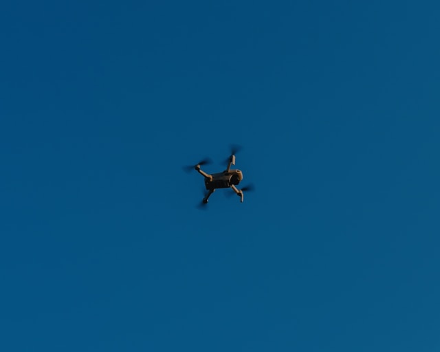 Cover Image for How Far Can a Drone Fly? Range Limits by Type, Model, and Regulation