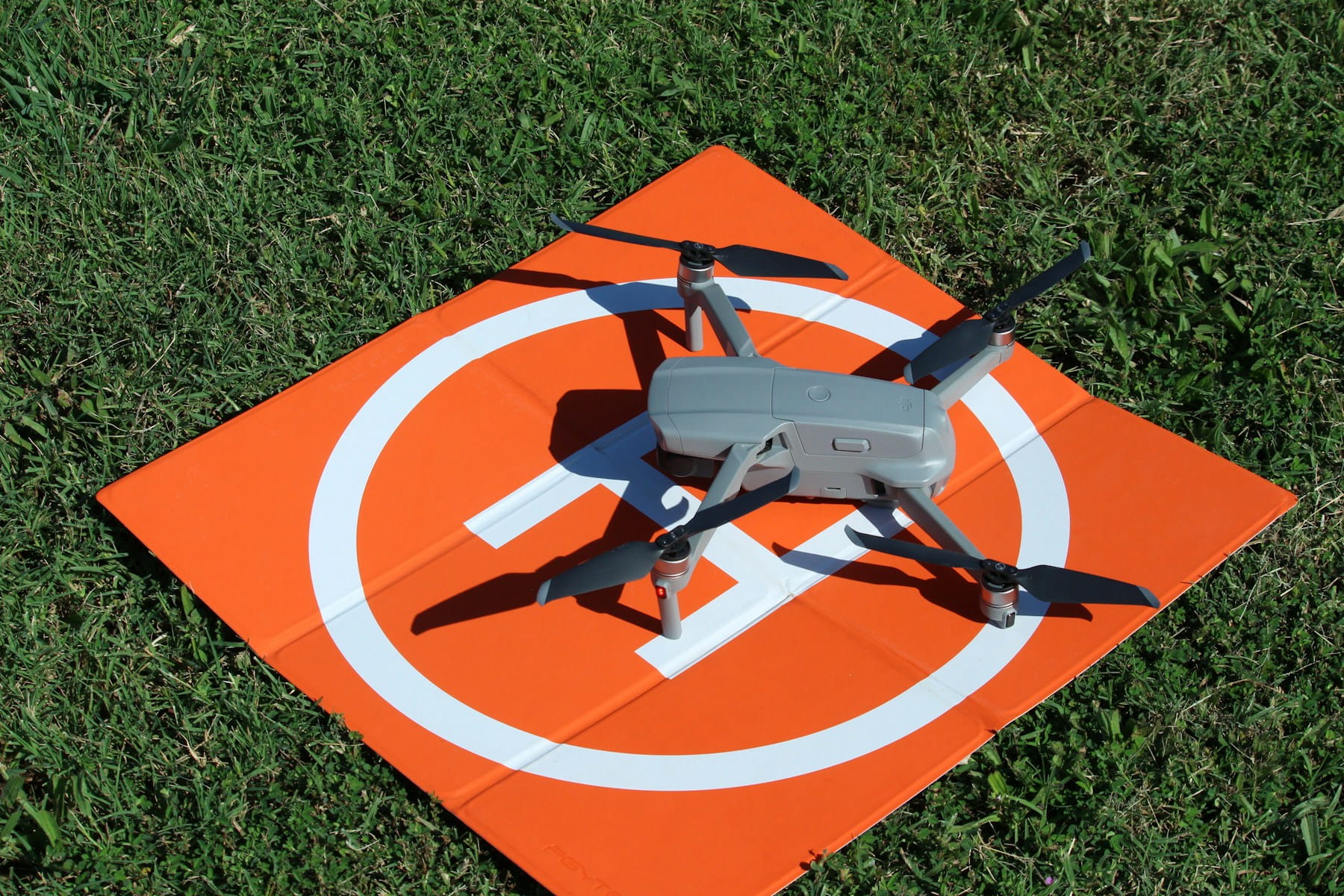 Cover Image for Commercial Drone Insurance: Comprehensive Liability Protection Guide for Professional UAS Operators