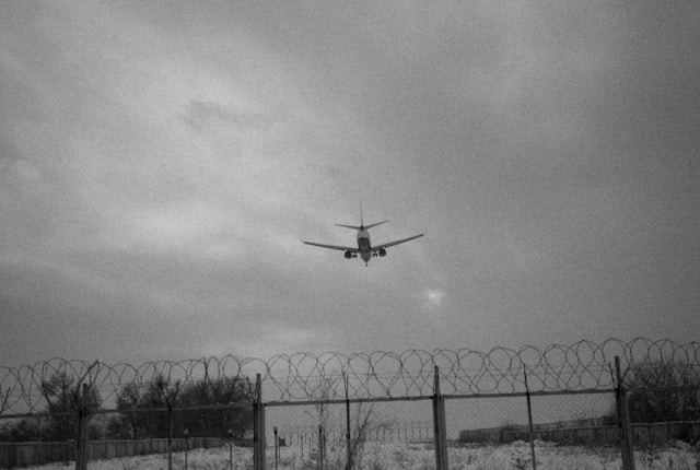 Cover Image for LAANC Airspace Authorization: Complete Guide to Automated Drone Flight Approvals in Controlled Airspace