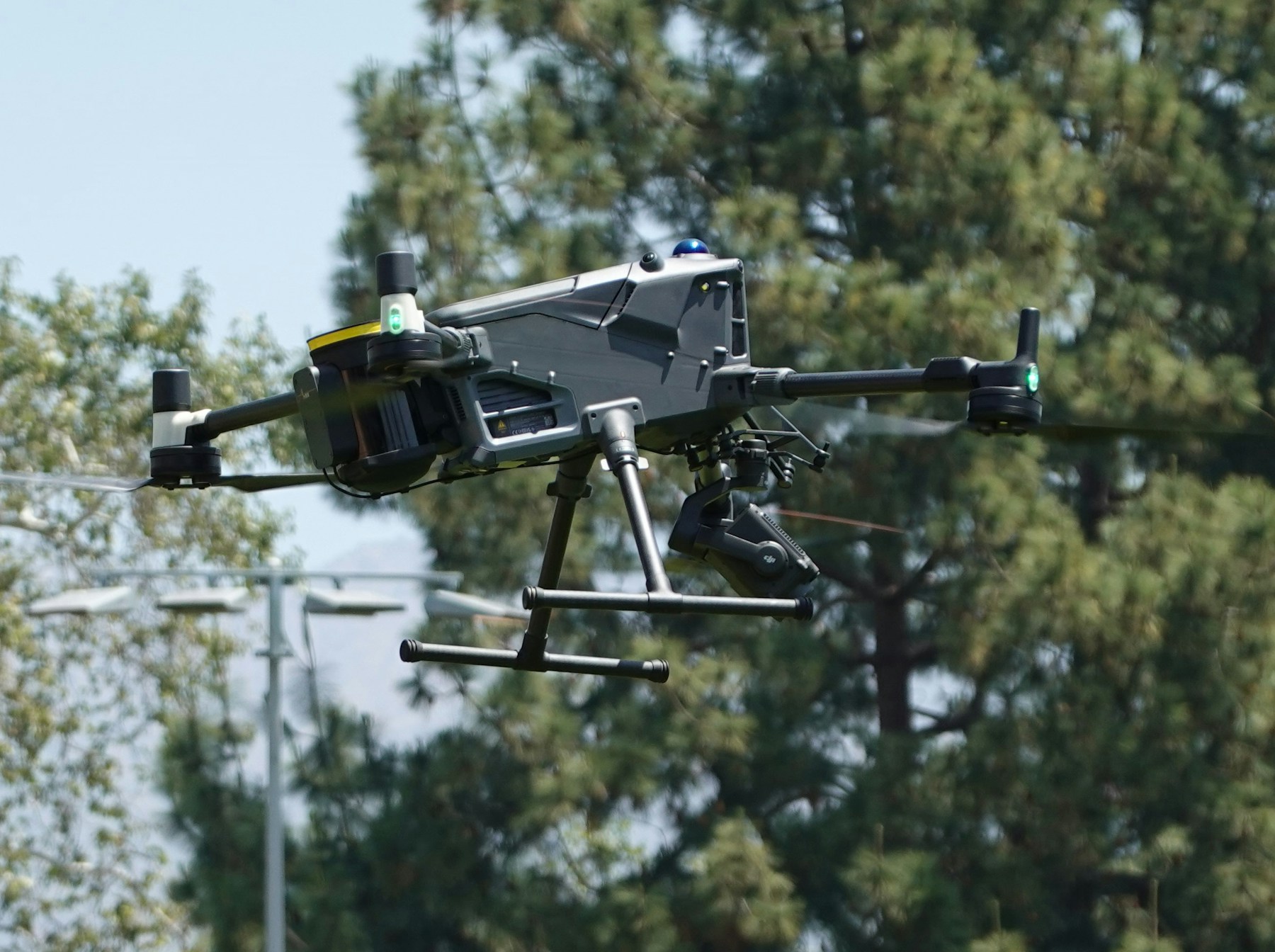 Cover Image for LiDAR for Drones: Advanced 3D Mapping Technology, Sensor Selection, and Professional Applications