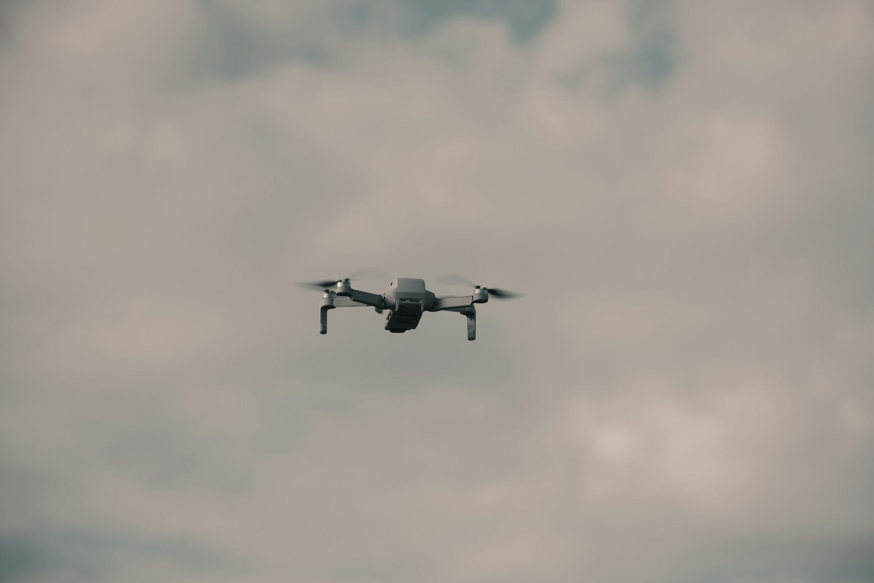 Cover Image for Quality Assurance in Drone Inspections: Comprehensive Standards for Construction and Infrastructure Projects