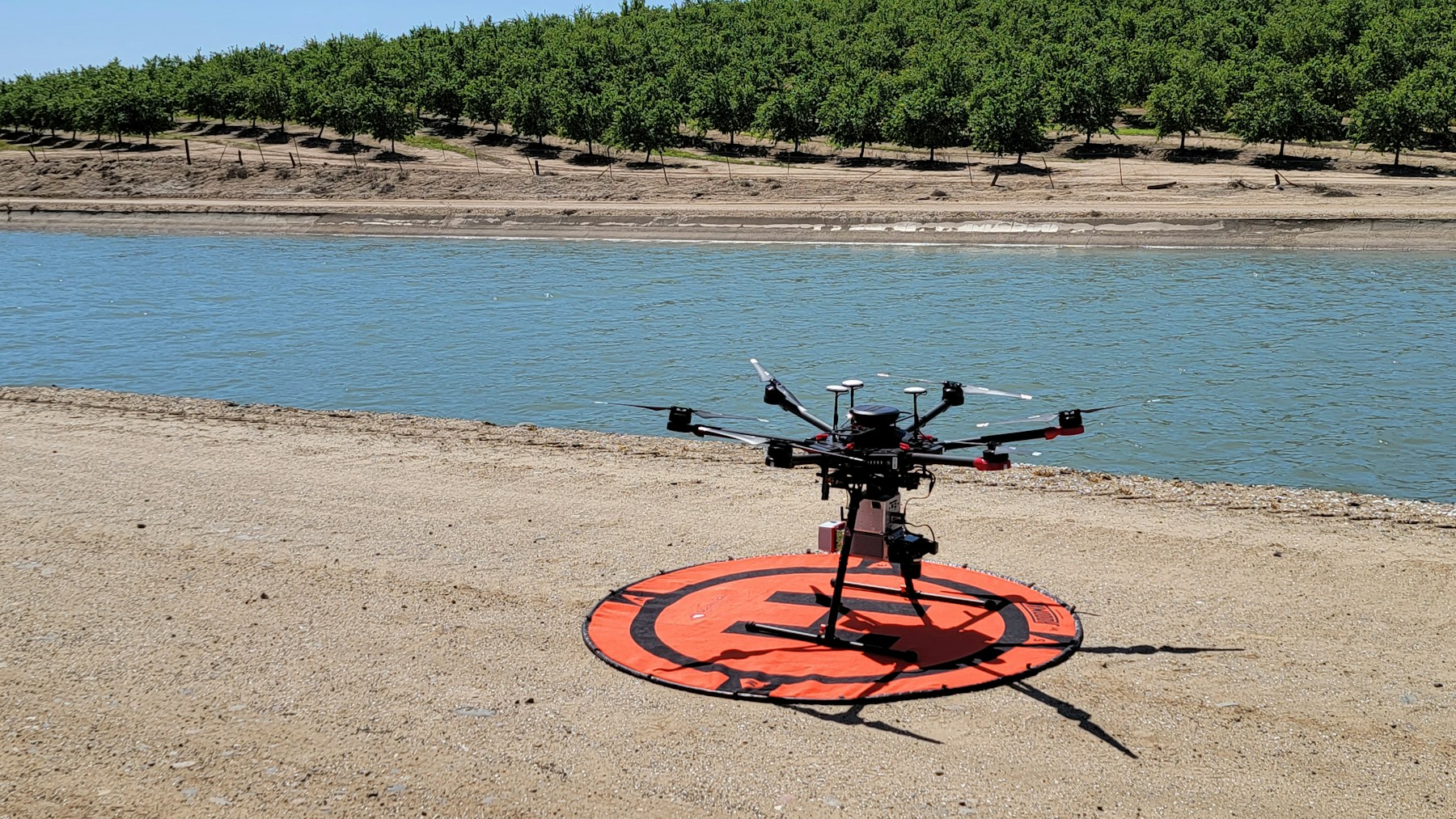 Cover Image for Real Time Kinematic (RTK): Precision GPS Technology for Centimeter-Level Accuracy in Drone Operations and Professional Applications