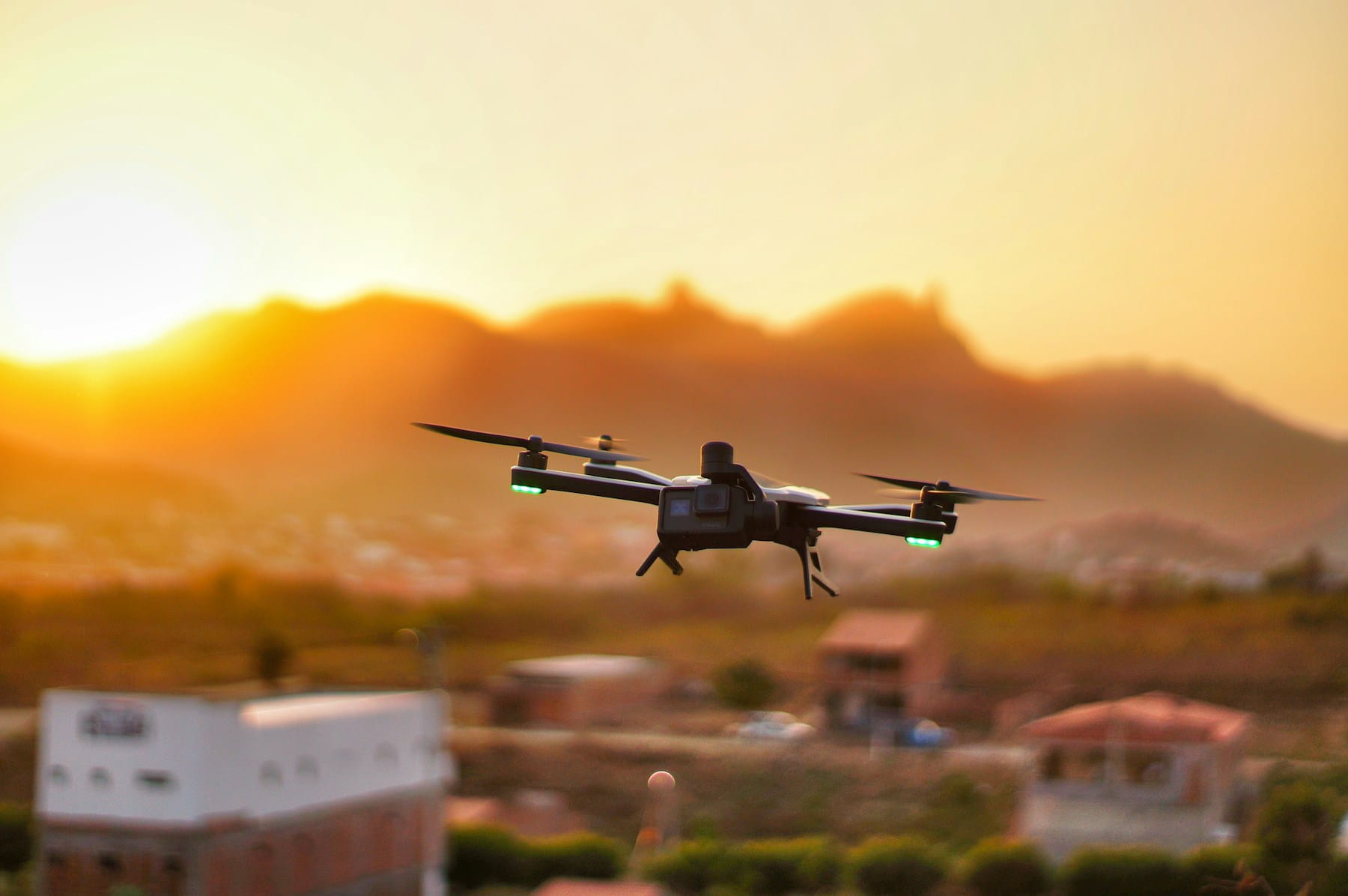 Cover Image for How to Scale a Drone Business: Operational Systems, Team Development, and Growth Strategies for Commercial Success