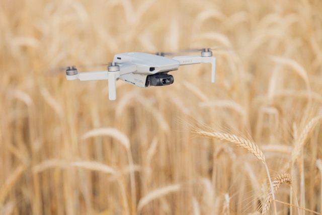 Cover Image for State Farm Drone Insurance: Coverage, Cost, and Better Alternatives