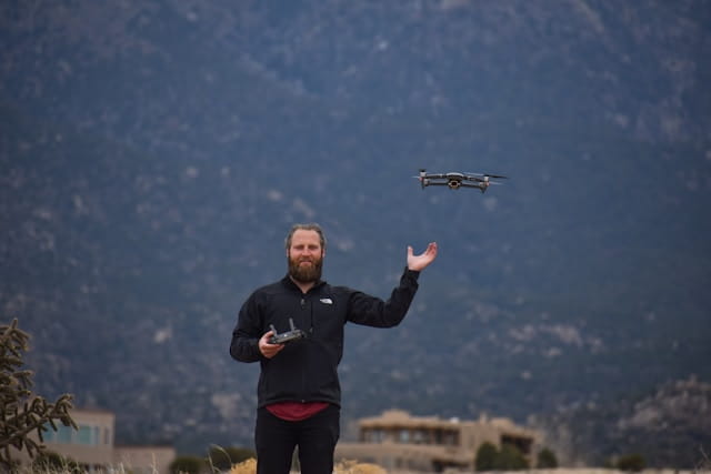 UAS Pilot Training: Complete Guide to Commercial Drone Certification and Professional Development