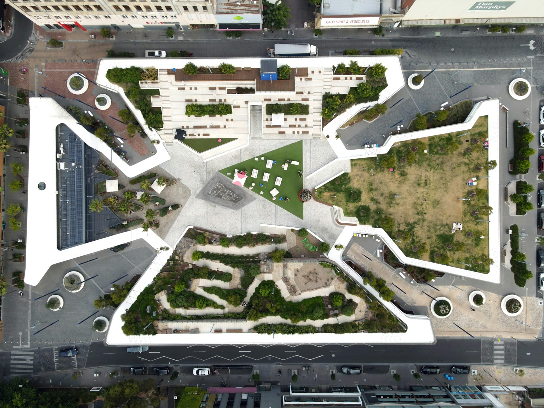 Unmanned Traffic Management (UTM): The Future of Coordinated Drone Operations