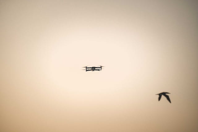 Cover Image for What Is BVLOS? A Deep Dive into Beyond Visual Line of Sight