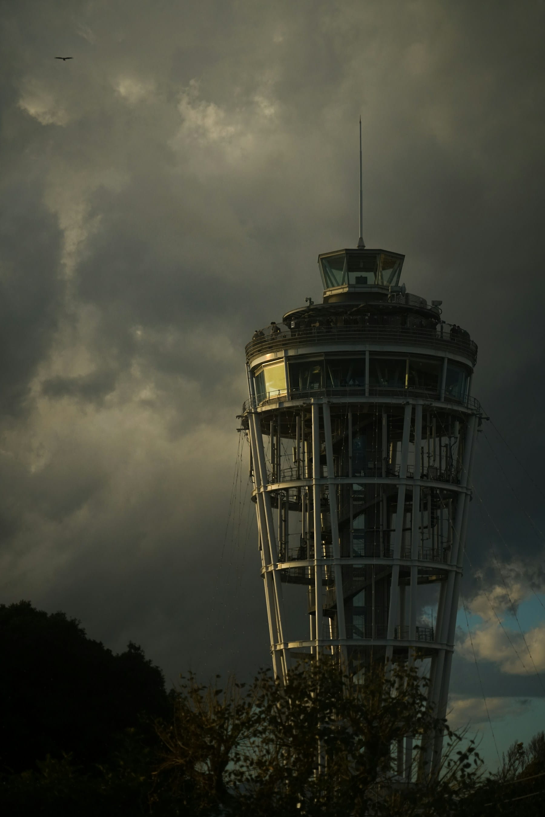 What Is METAR? Complete Guide to Aviation Weather Reports for Drone Operators