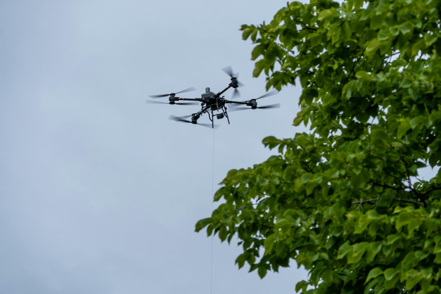 Cover Image for What is U-Space: European Drone Traffic Management Framework and Implementation Guide
