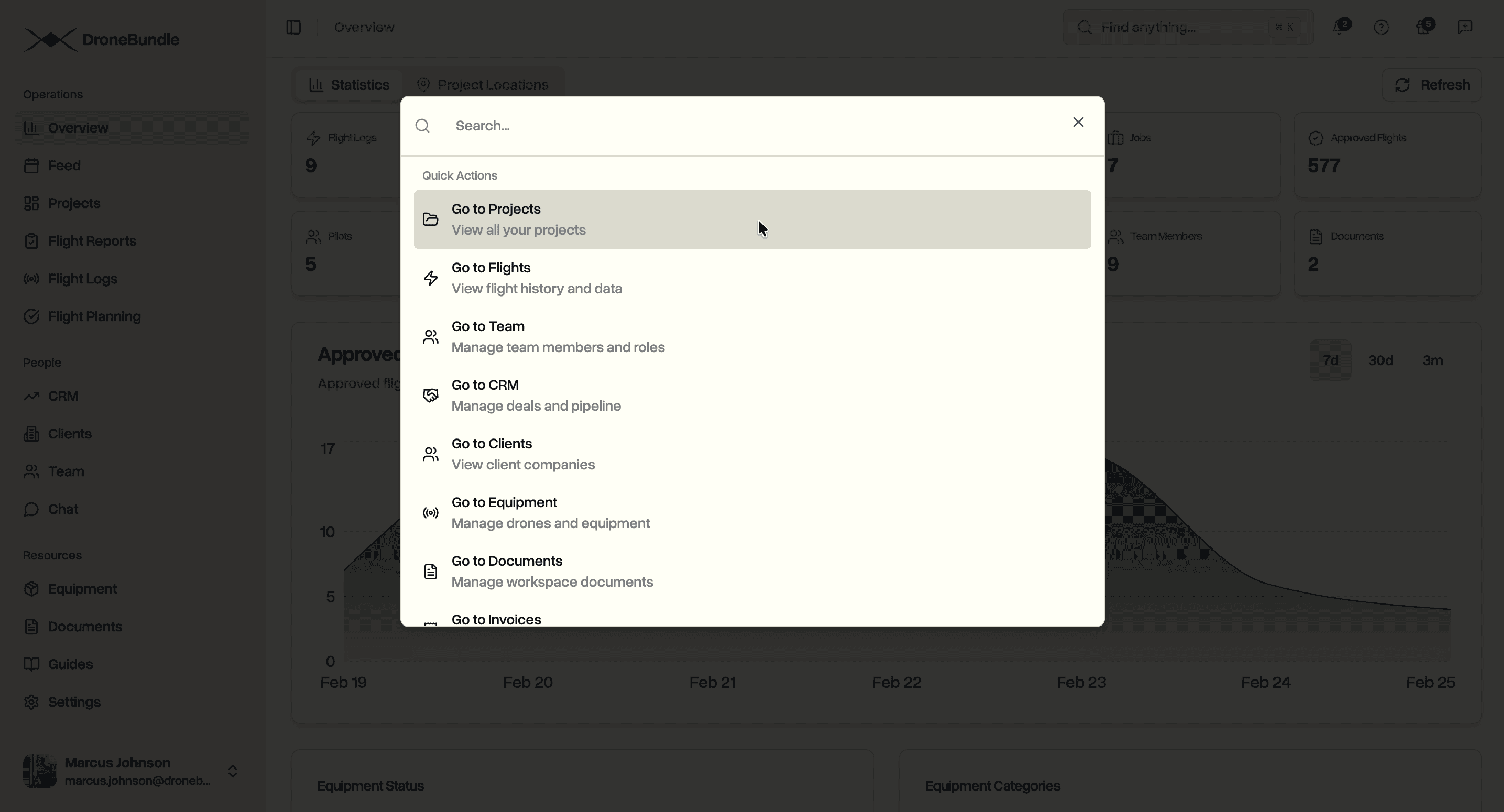 Cover Image for AI-Powered Search: Find Anything Across Your Entire Workspace