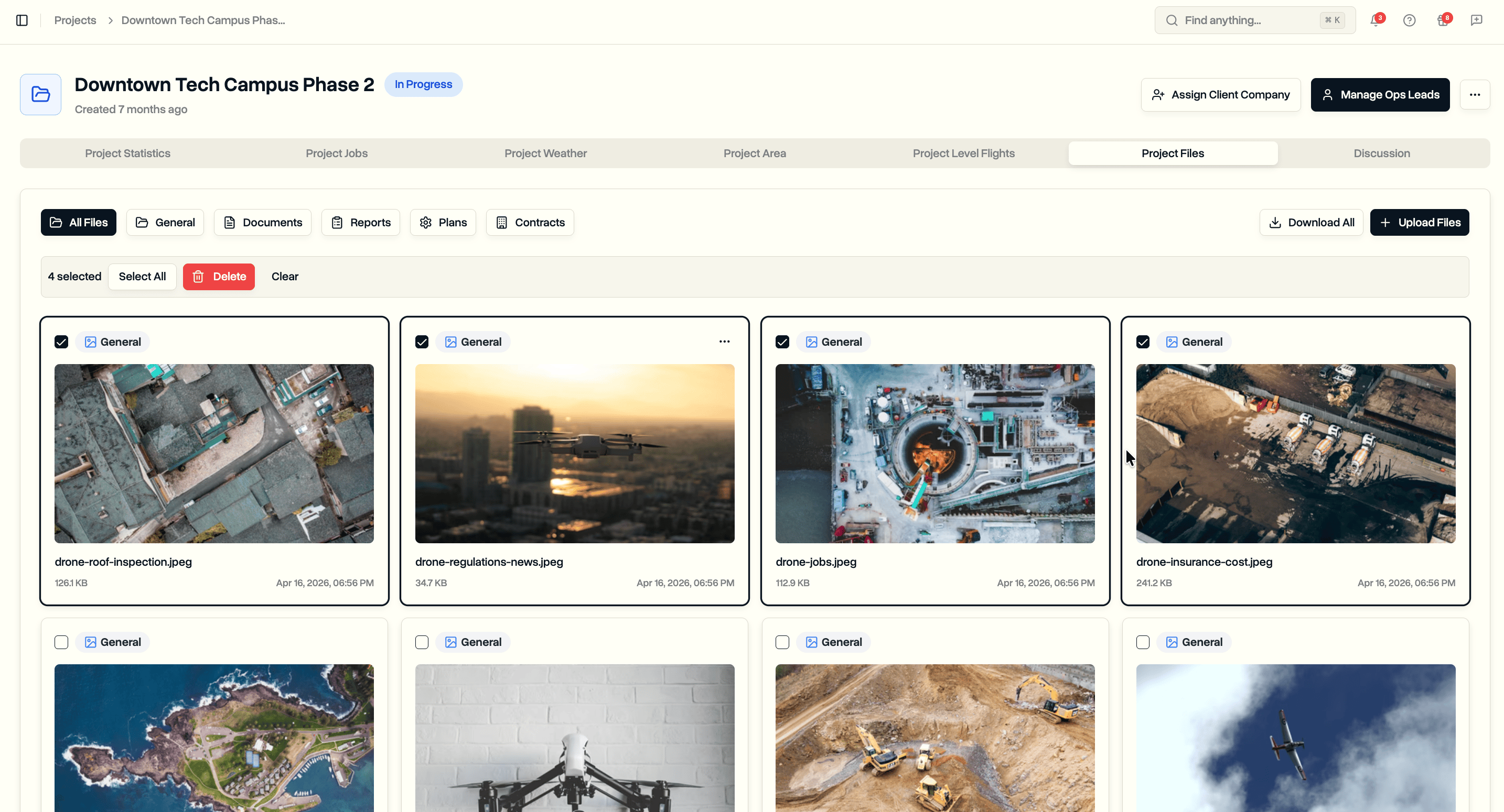 Bulk File Management: Select, Delete, and Manage Files Faster