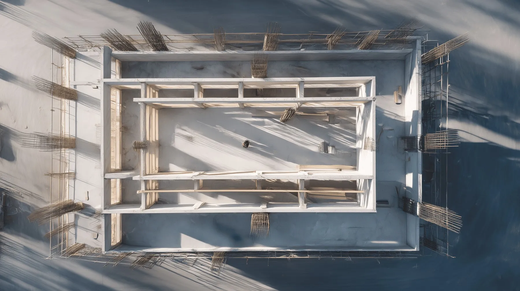 Construction & Infrastructure Drone Operations - DroneBundle | DroneBundle